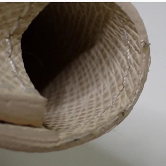 Authentic Louis Vuitton Damier Azur Flap Card Case - Picture 6 of 8